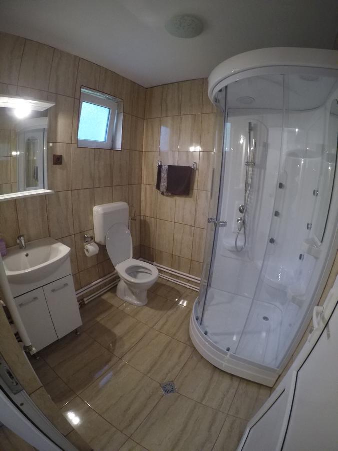 Casa Veverita Predelut Eksteriør bilde